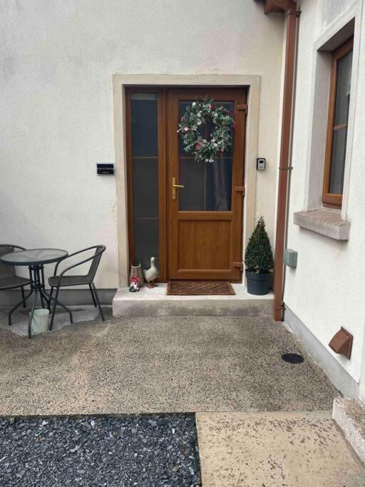 An Sconna. Apartment O Meith Exterior photo