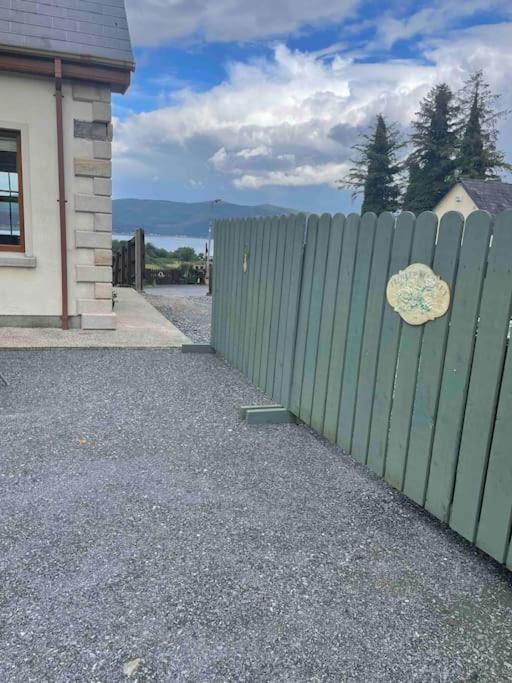 An Sconna. Apartment O Meith Exterior photo