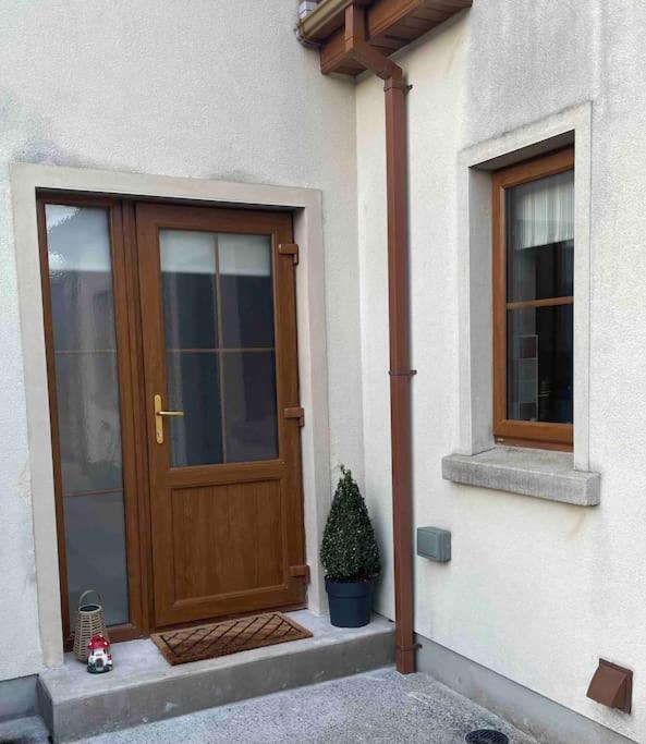 An Sconna. Apartment O Meith Exterior photo