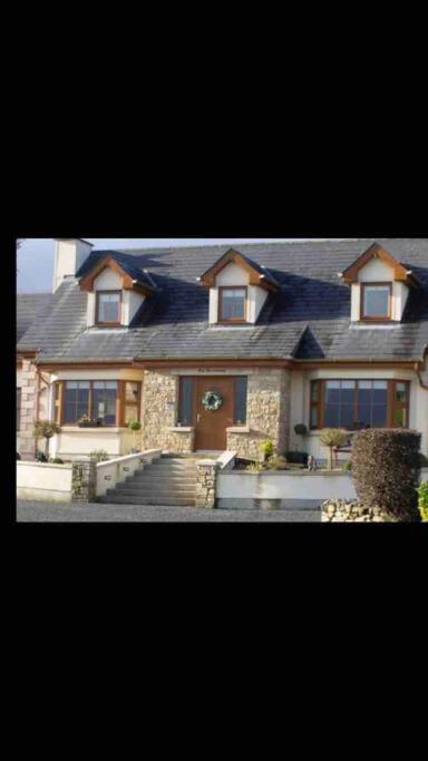 An Sconna. Apartment O Meith Exterior photo